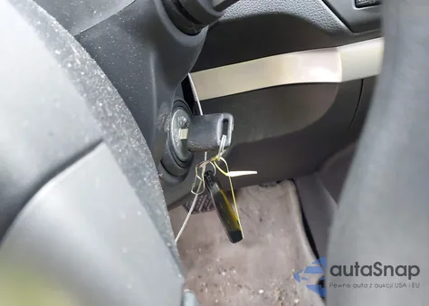 2012 Nissan Sentra 2.0 S z USA, uszkodzony, nr VIN 3N1AB6AP7CL649799